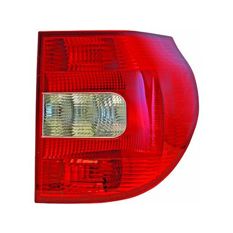 Feu arrière droit Skoda Yeti