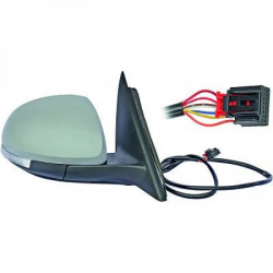 SPIEGEL LI.          YETI,