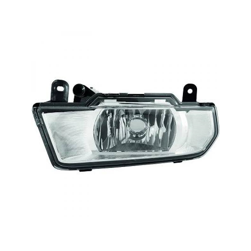 Feux antibrouillard  droit     YETI,