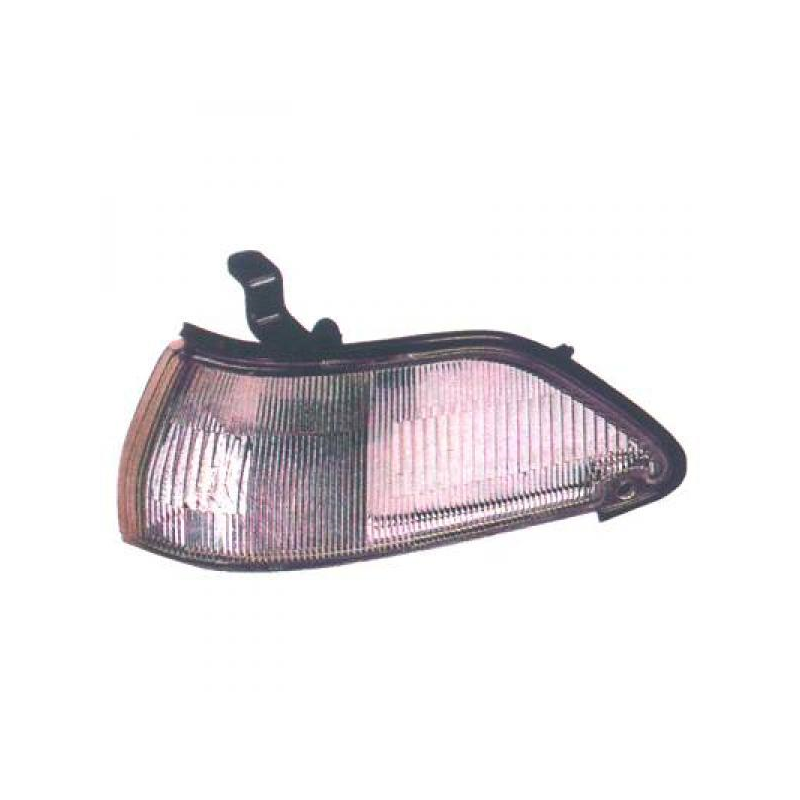 STANDLICHT RE.  CARINA II,