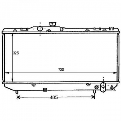 K�HLER      TOYOTA CELICA,