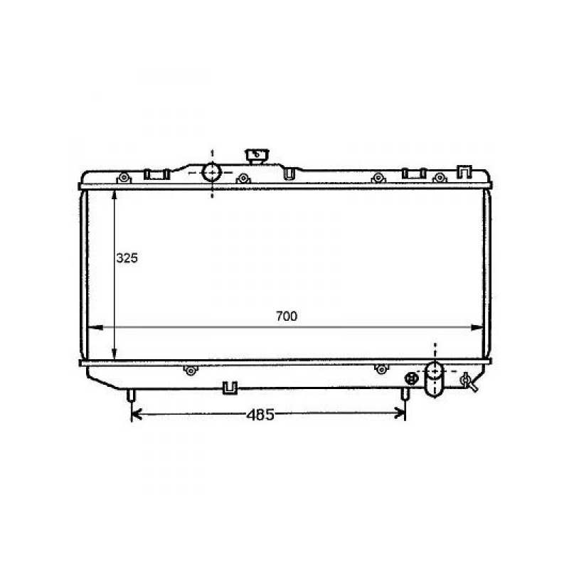 K�HLER      TOYOTA CELICA,