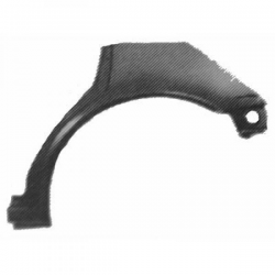 RADLAUF LI. VOLVO 440/460