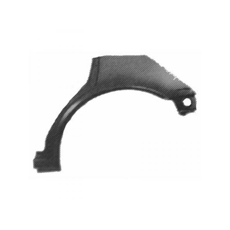 RADLAUF LI. VOLVO 440/460