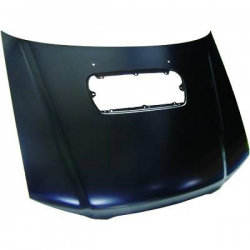 MOTORHAUBE SUBARU FORESTER