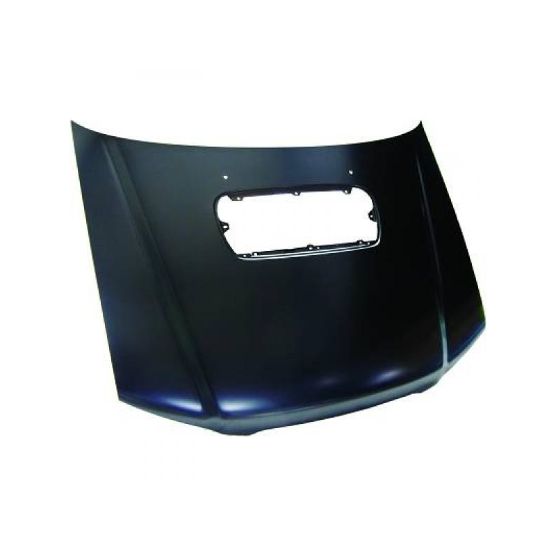 MOTORHAUBE SUBARU FORESTER