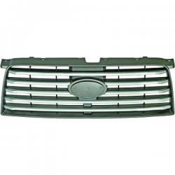 K�HLERGRiLL     FORESTER, 