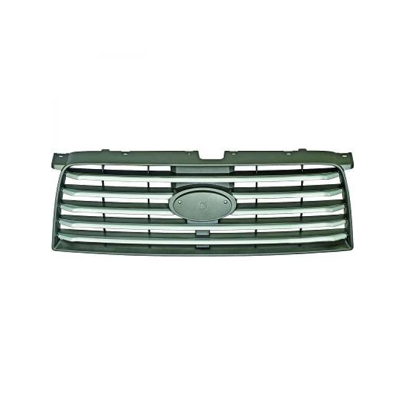 K�HLERGRiLL     FORESTER, 