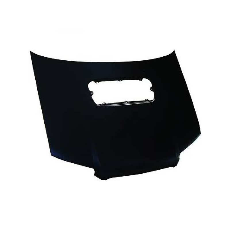 MOTORHAUBE SUBARU FORESTER