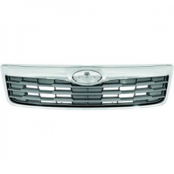 K�HLERGRiLL     FORESTER, 