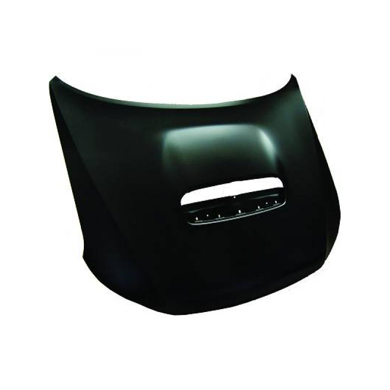 MOTORHAUBE SUBARU FORESTER
