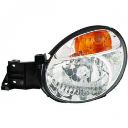 SCHEINWERFER RE.  IMPREZA,