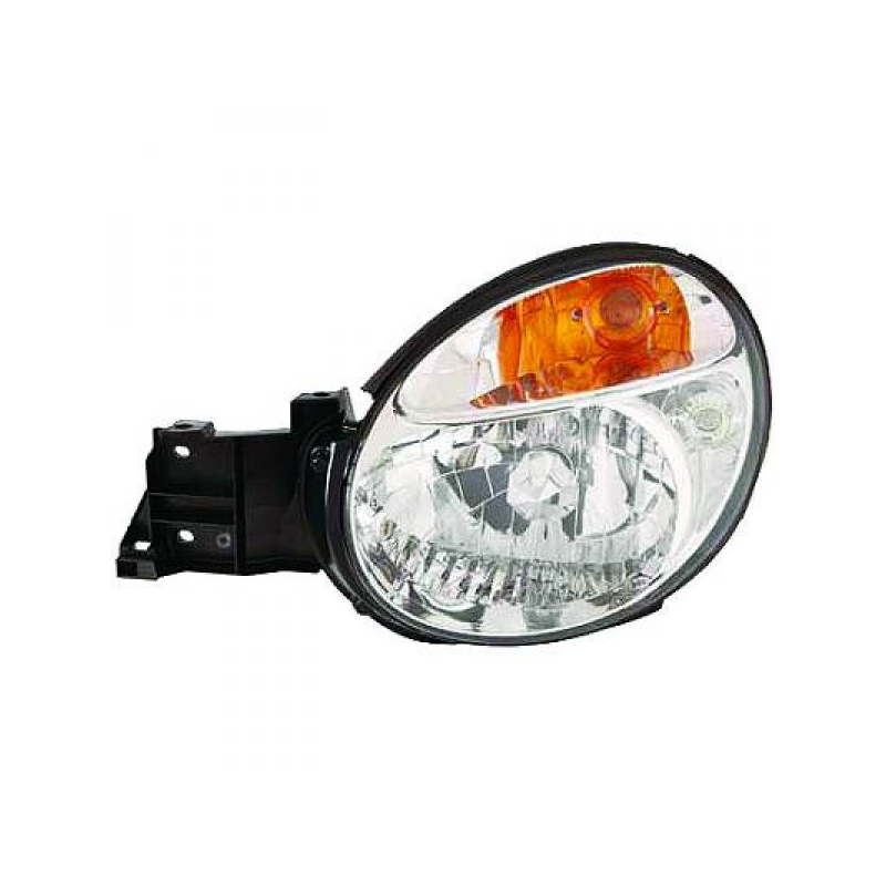 SCHEINWERFER RE.  IMPREZA,