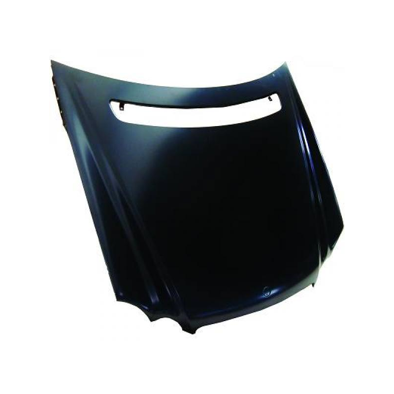 MOTORHAUBE  IMPREZA TURBO,