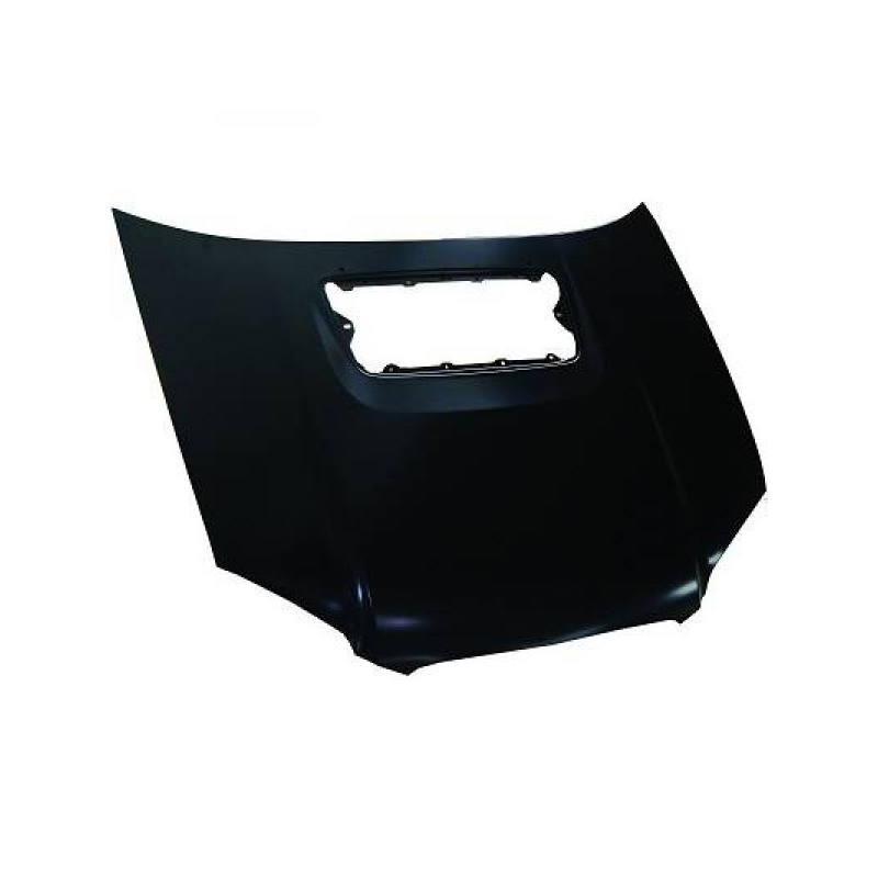 MOTORHAUBE SUBARU iMPREZA,