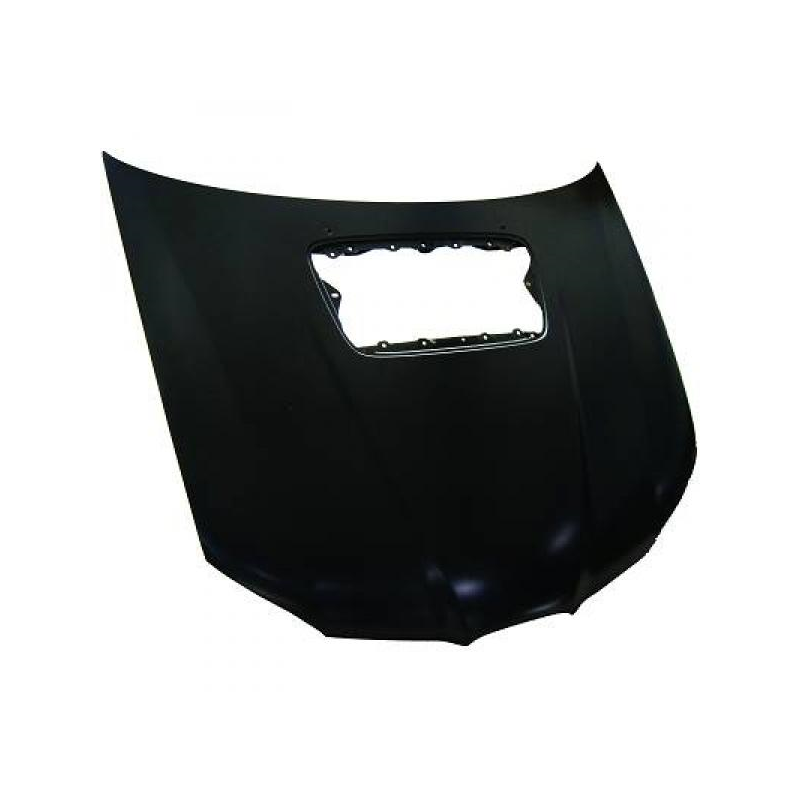 MOTORHAUBE SUBARU iMPREZA,
