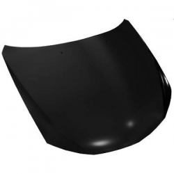 MOTORHAUBE SUBARU iMPREZA,