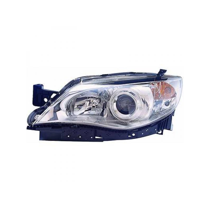 SCHEINWERFER RE.  IMPREZA,