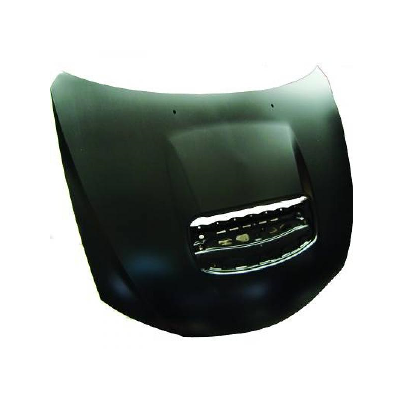 MOTORHAUBE SUBARU iMPREZA,