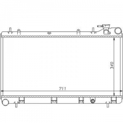 K�HLER     SUBARU IMPREZA,