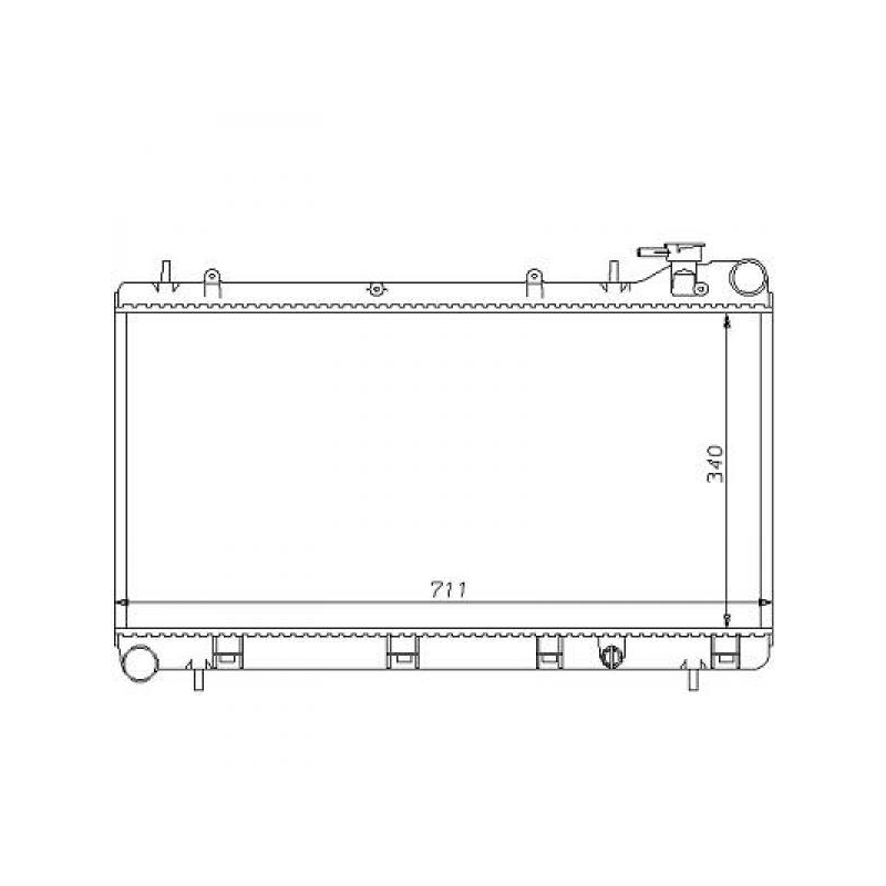 K�HLER     SUBARU IMPREZA,