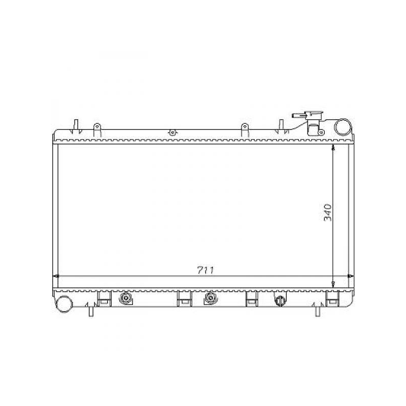 K�HLER     SUBARU IMPREZA,