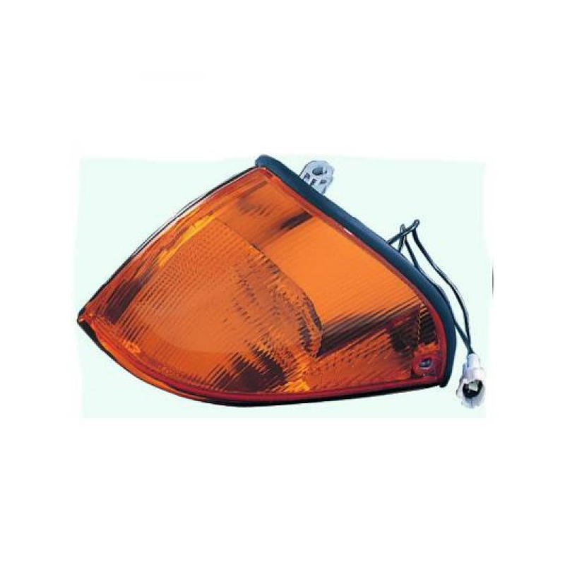 BLINKLEUCHTE RE.    SWIFT,