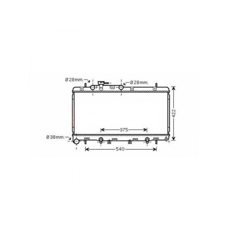 K�HLER      SUBARU LEGACY,