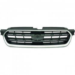 Calandre        LEGACY,