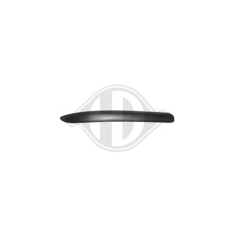  bandeau arrière G  FOCUS, 