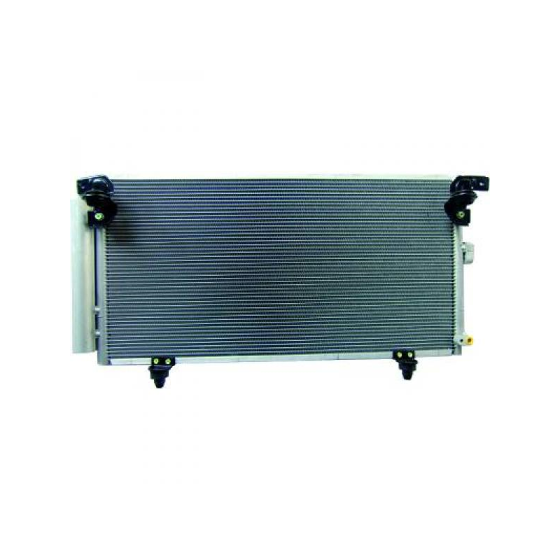 KONDENSATOR KOMPL. LEGACY,