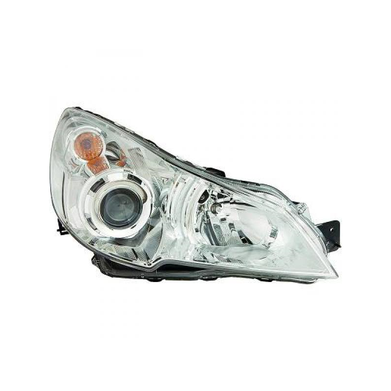 SCHEINWERFER RE.   LEGACY,