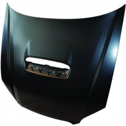 MOTORHAUBE        OUTBACK,