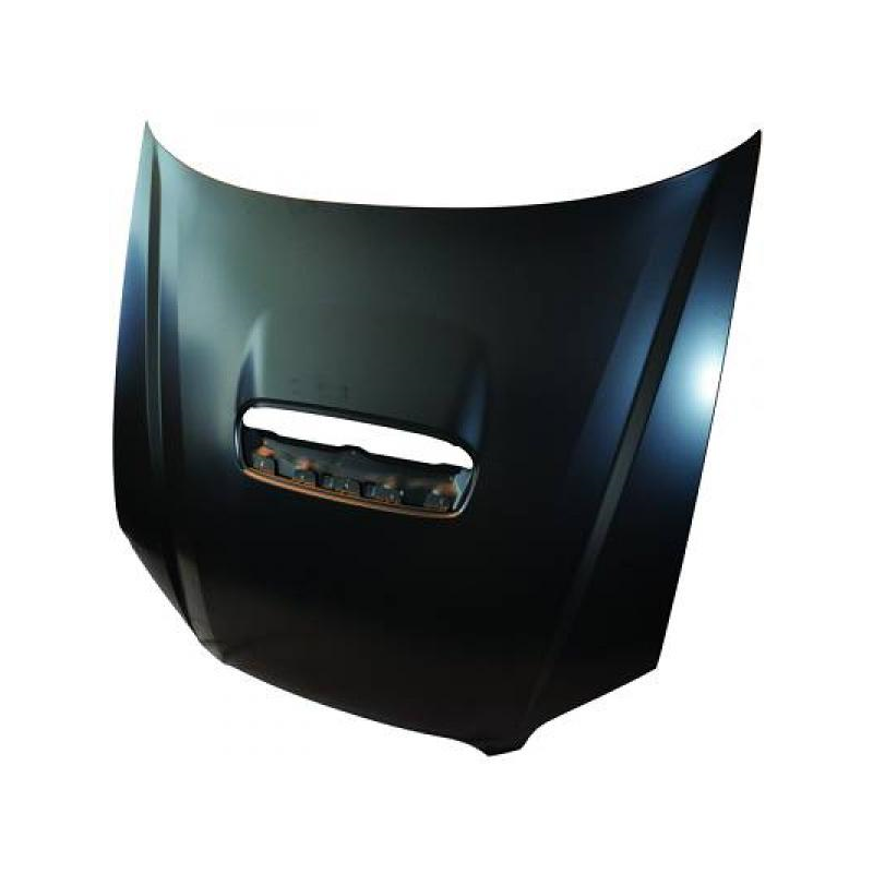 MOTORHAUBE        OUTBACK,