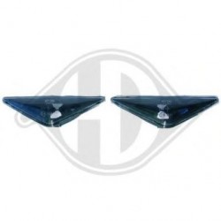  répétiteur design, noir      FOCUS, 