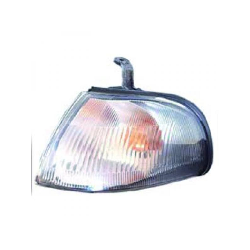 BLINKLEUCHTE LI.   LEGACY,