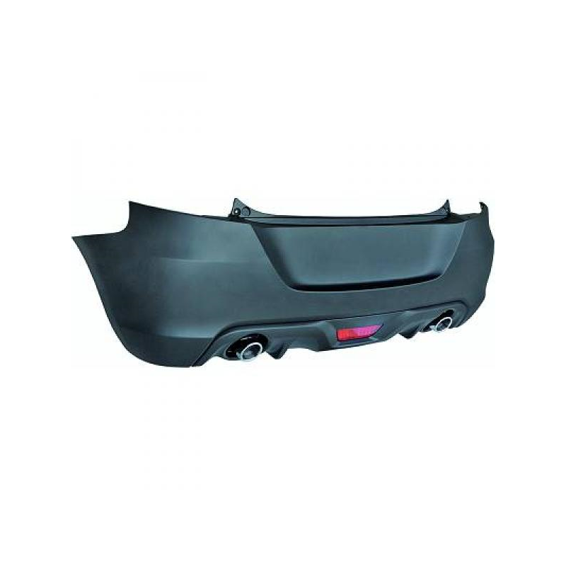 STO�STANGE HINTEN   SWIFT,