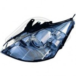  phare XENON  D    FOCUS, 