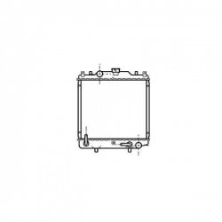 K�HLER     SUZUKI ALTO EF,