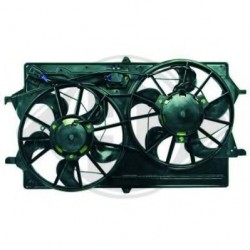 motoventilateur compl.   FOCUS, 