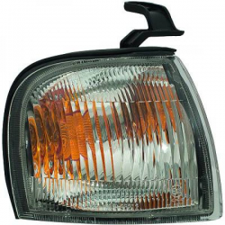 BLINKLAMPE LINKS   BALENO,