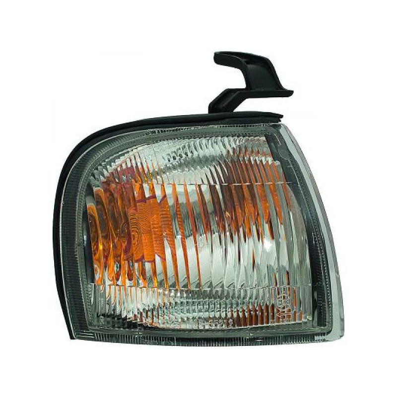 BLINKLAMPE LINKS   BALENO,