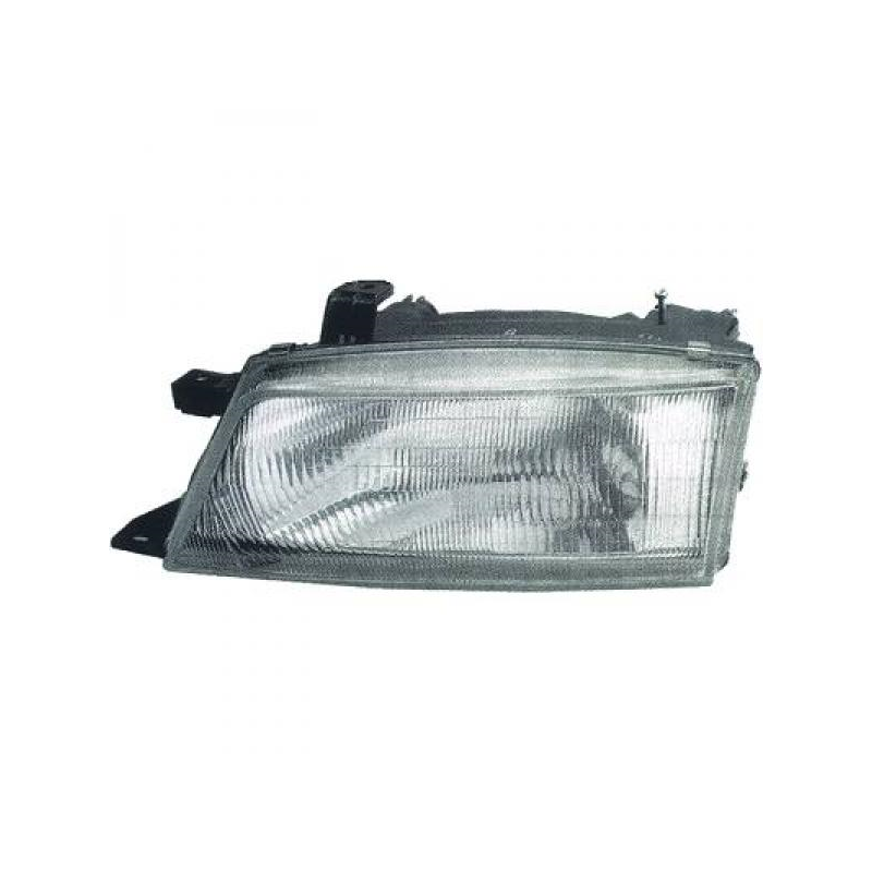 SCHEINWERFER LI.   BALENO,