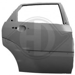  porte arrière D       FOCUS, 