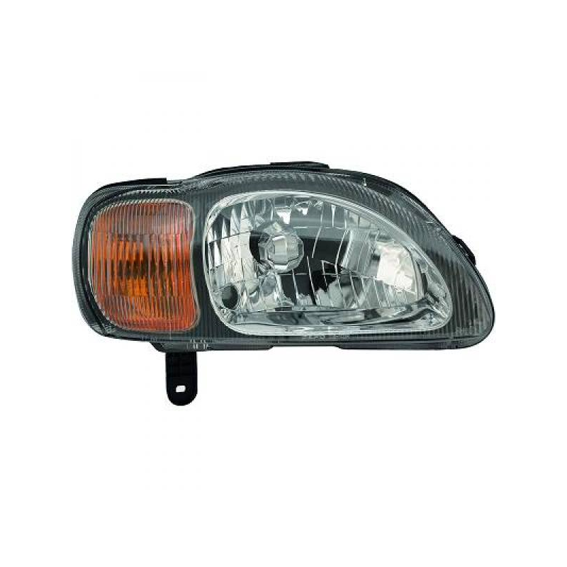 SCHEINWERFER LI.   BALENO,