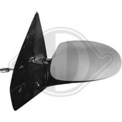  rétroviseur D    FORD FOCUS, 