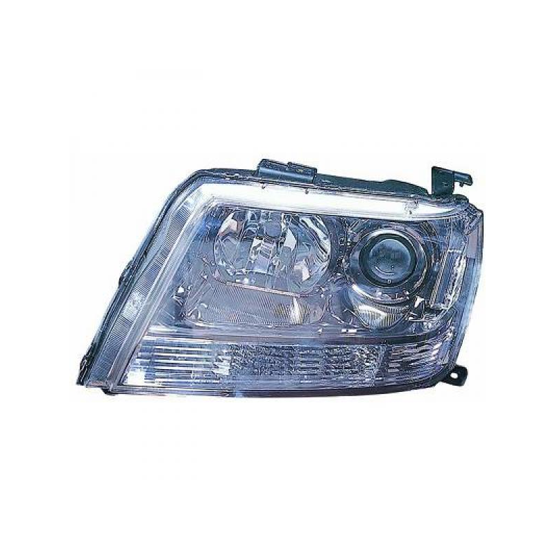 SCHEINWERFER RE.GD VITARA,