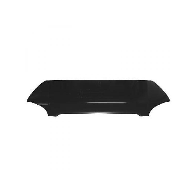 MOTORHAUBE          IGNIS,