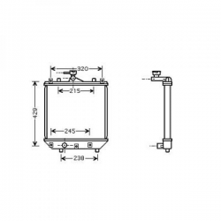 K�HLER     IGNIS/WAGON R+,