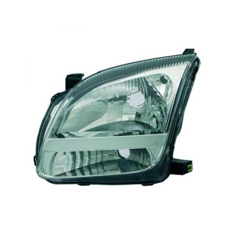 SCHEINWERFER RE.    IGNIS,